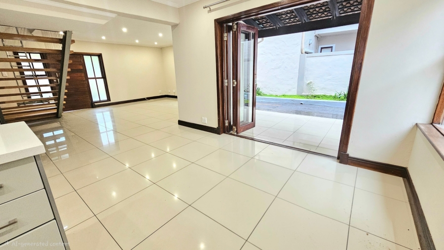 To Let 2 Bedroom Property for Rent in Fourways Gauteng