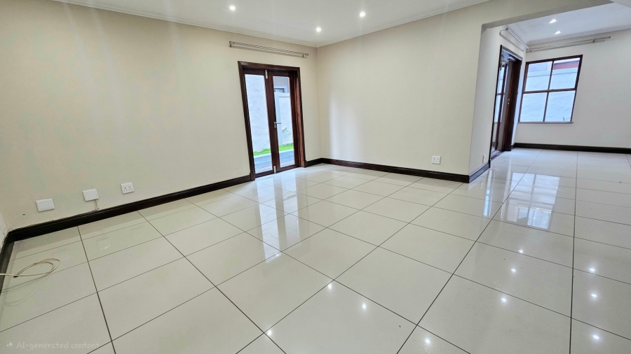 To Let 2 Bedroom Property for Rent in Fourways Gauteng