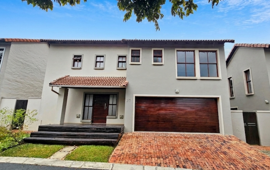 To Let 2 Bedroom Property for Rent in Fourways Gauteng