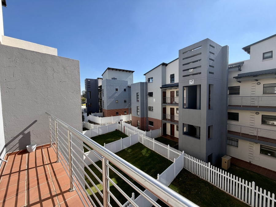 4 Bedroom Property for Sale in Barbeque Downs Gauteng