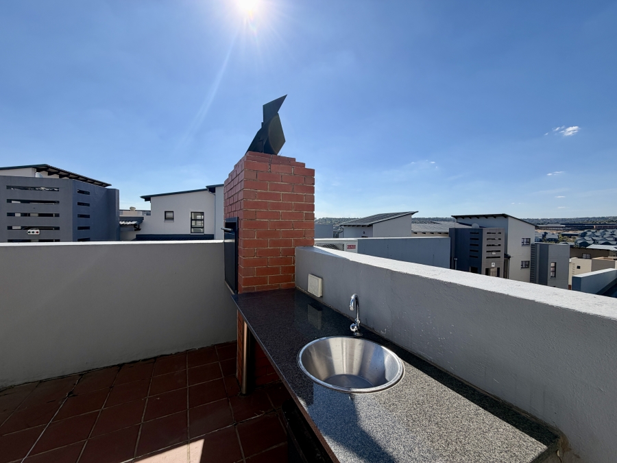 4 Bedroom Property for Sale in Barbeque Downs Gauteng
