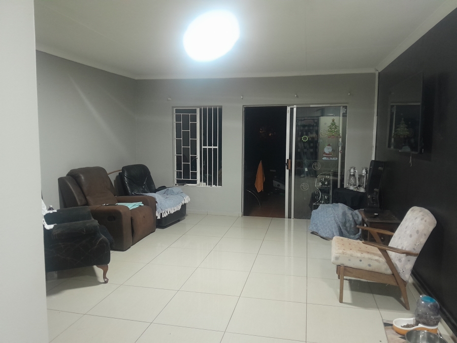 3 Bedroom Property for Sale in Garsfontein Gauteng