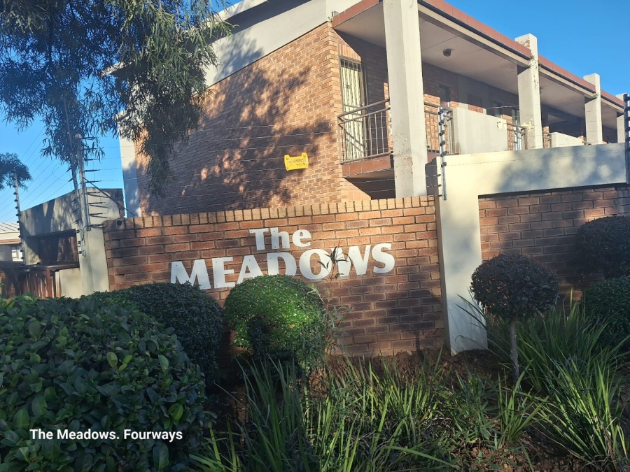 1 Bedroom Property for Sale in Noordhang Gauteng