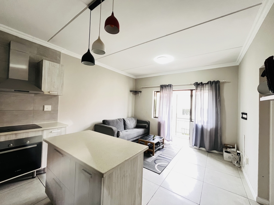 To Let 1 Bedroom Property for Rent in Broadacres Gauteng