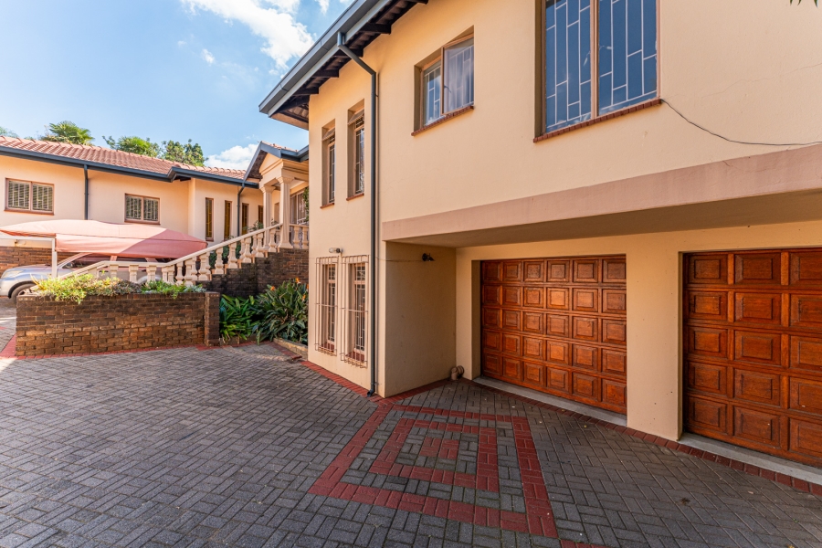 3 Bedroom Property for Sale in Zwartkop Gauteng