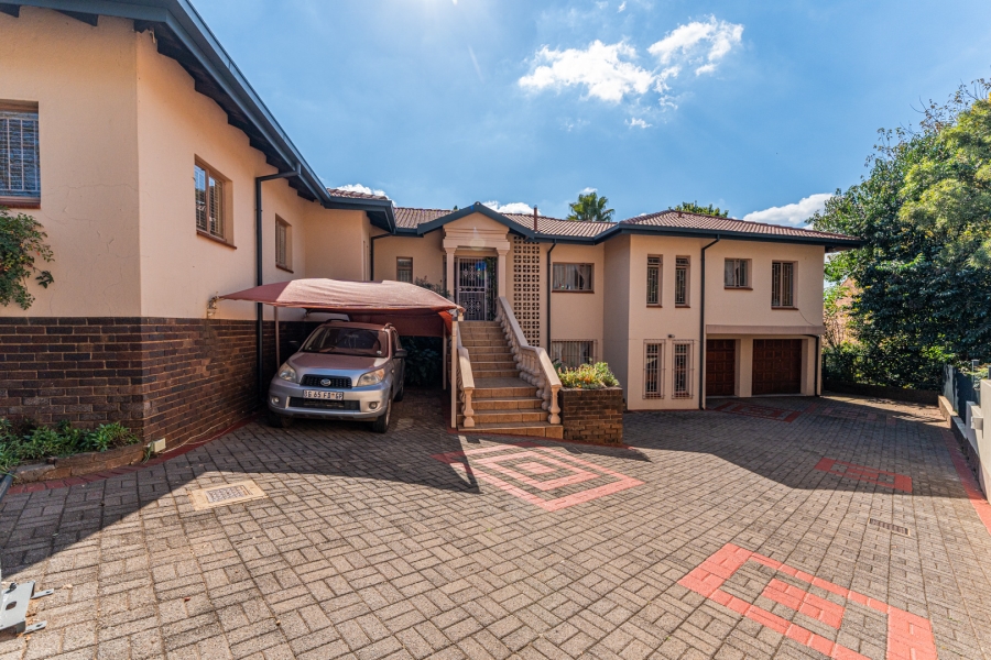 3 Bedroom Property for Sale in Zwartkop Gauteng