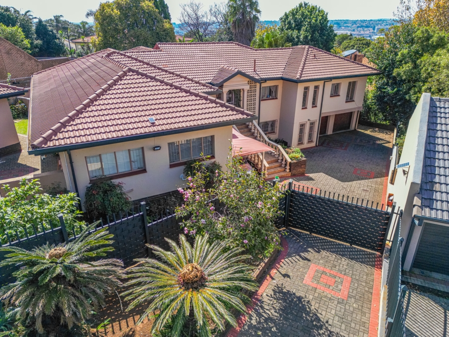 3 Bedroom Property for Sale in Zwartkop Gauteng