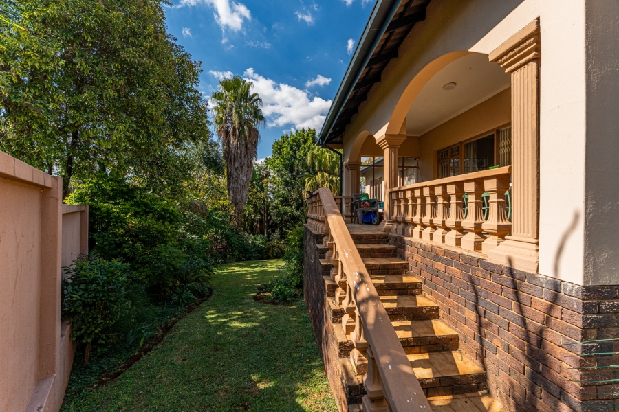 3 Bedroom Property for Sale in Zwartkop Gauteng