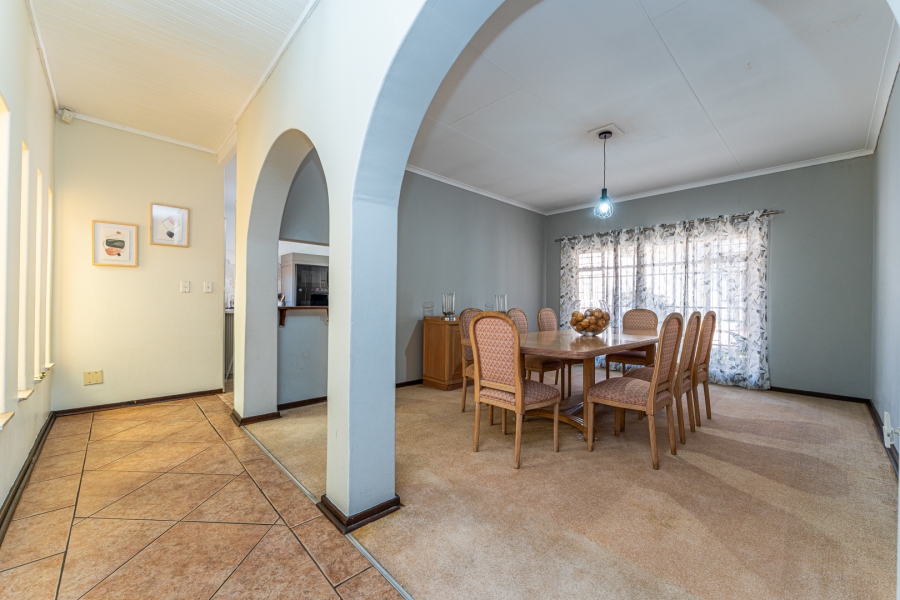 3 Bedroom Property for Sale in Zwartkop Gauteng