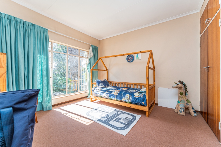 3 Bedroom Property for Sale in Zwartkop Gauteng