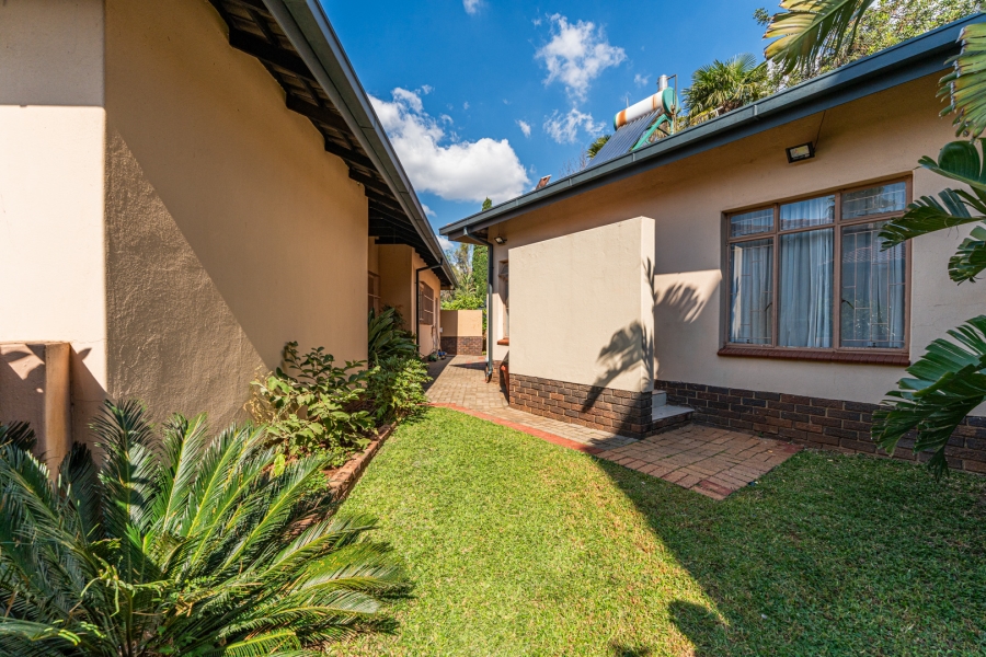 3 Bedroom Property for Sale in Zwartkop Gauteng