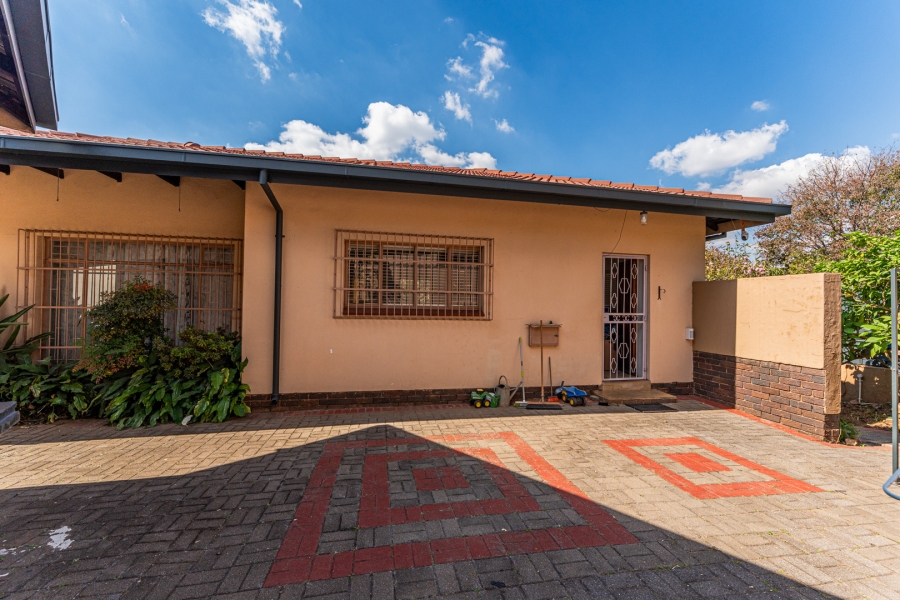3 Bedroom Property for Sale in Zwartkop Gauteng