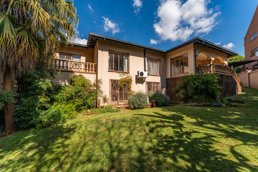 3 Bedroom Property for Sale in Zwartkop Gauteng
