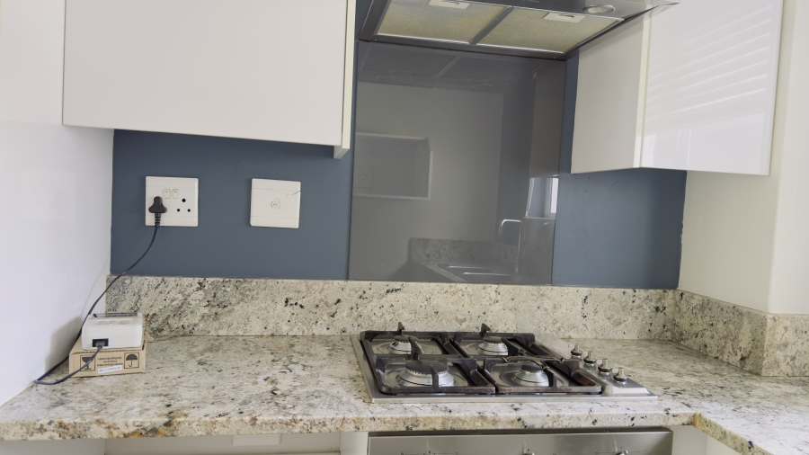 To Let 2 Bedroom Property for Rent in Bryanston Gauteng