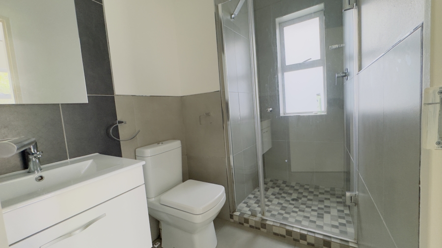 To Let 2 Bedroom Property for Rent in Bryanston Gauteng