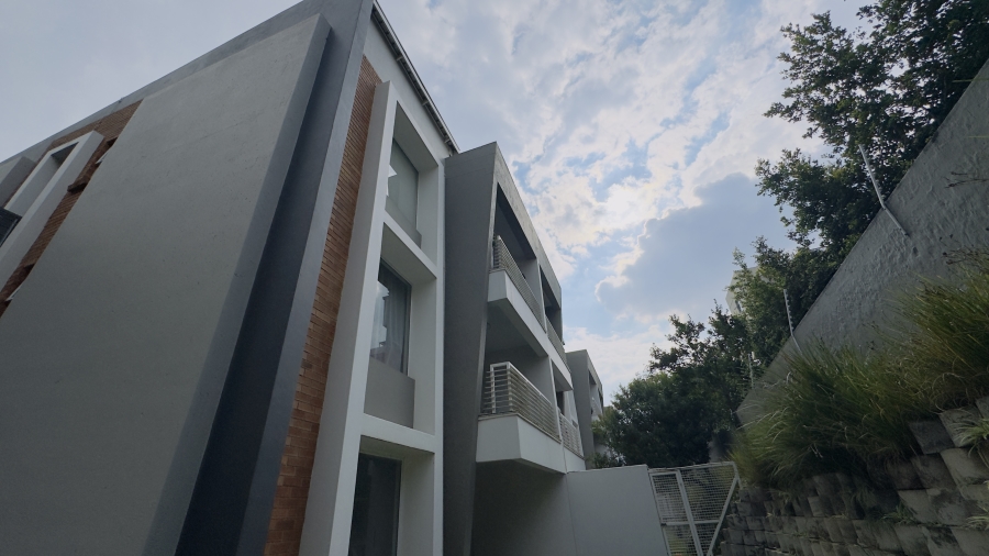 To Let 2 Bedroom Property for Rent in Bryanston Gauteng