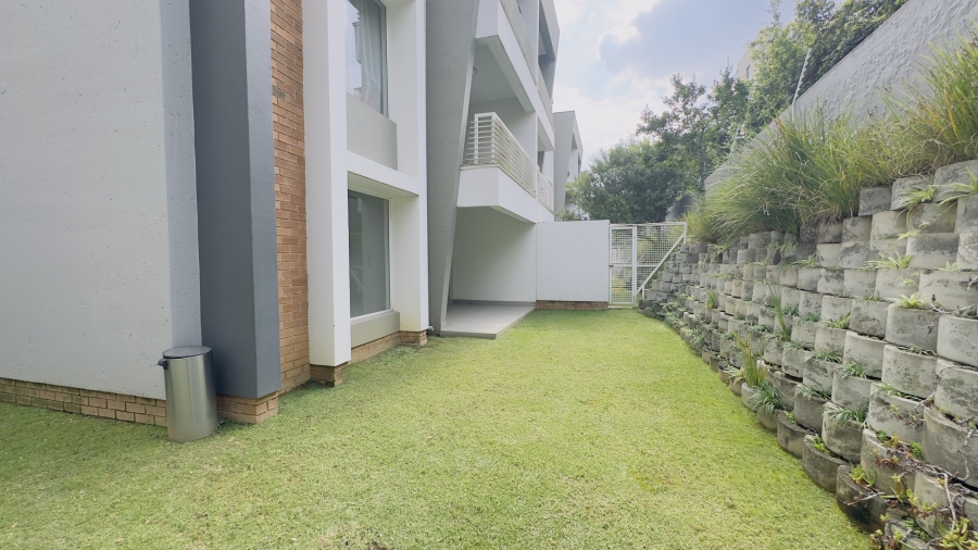 To Let 2 Bedroom Property for Rent in Bryanston Gauteng