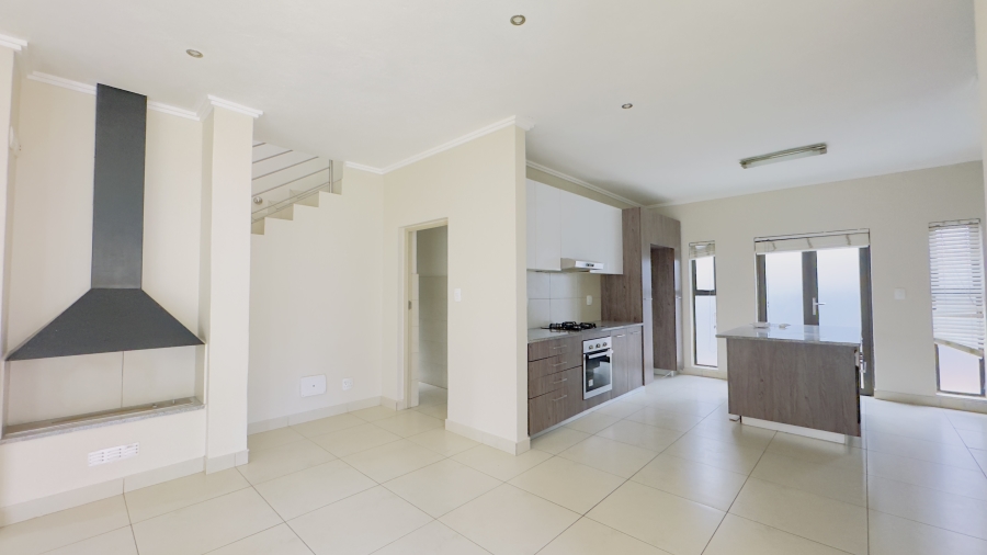 To Let 4 Bedroom Property for Rent in Bryanston East Gauteng