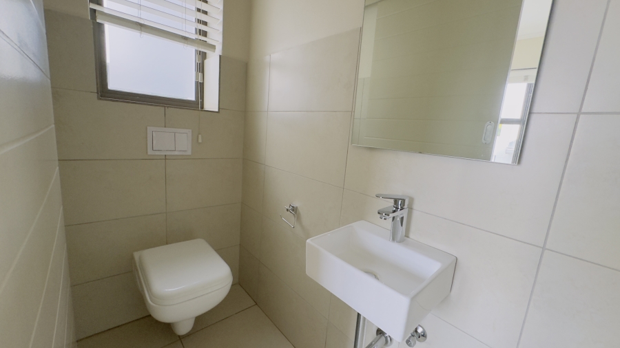 To Let 4 Bedroom Property for Rent in Bryanston East Gauteng