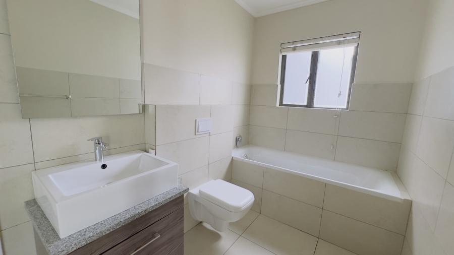 To Let 4 Bedroom Property for Rent in Bryanston East Gauteng