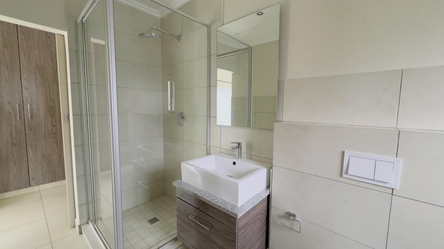 To Let 4 Bedroom Property for Rent in Bryanston East Gauteng