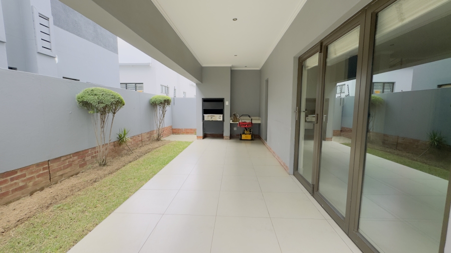 To Let 4 Bedroom Property for Rent in Bryanston East Gauteng
