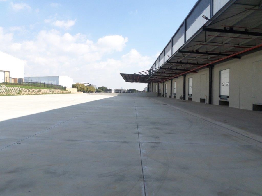 To Let Commercial Property for Rent in Linbro Park Gauteng