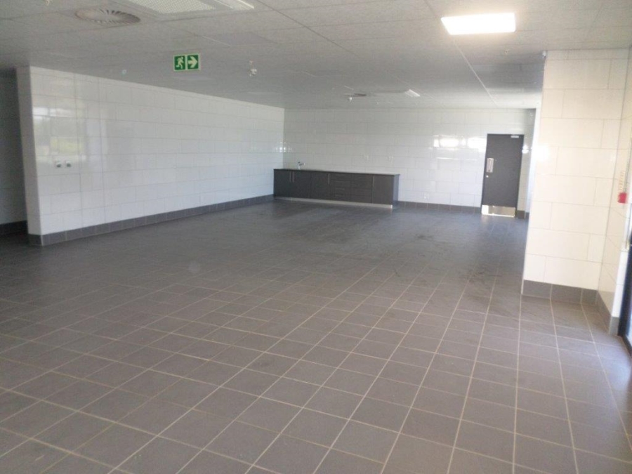 To Let Commercial Property for Rent in Linbro Park Gauteng