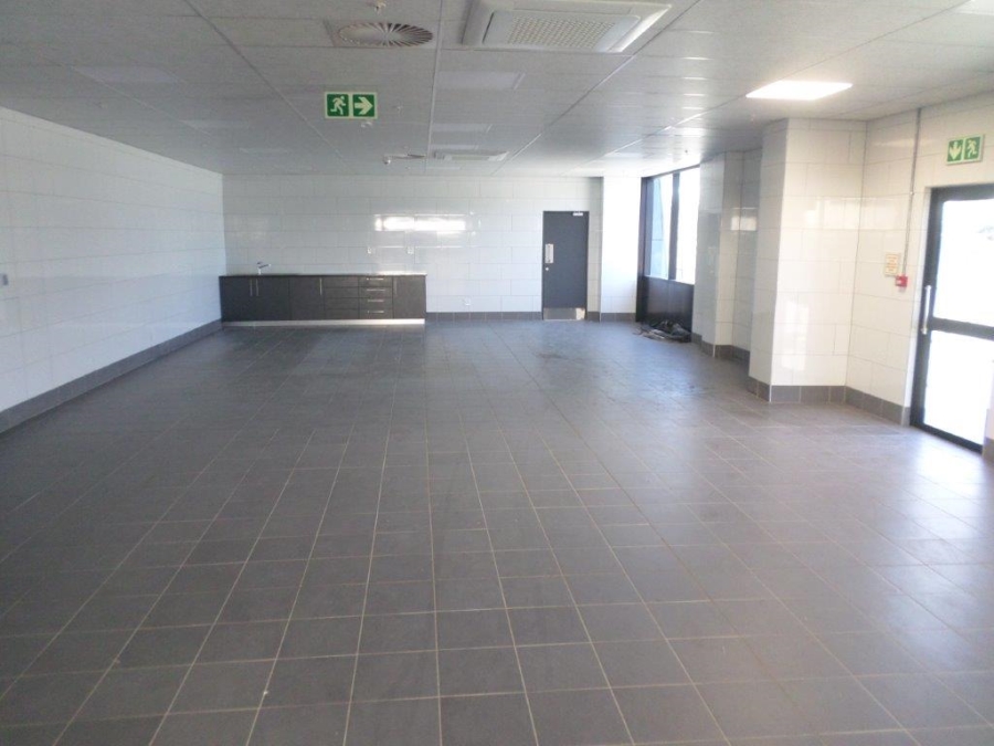 To Let Commercial Property for Rent in Linbro Park Gauteng