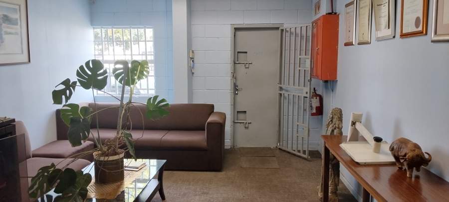 To Let Commercial Property for Rent in Selby Gauteng