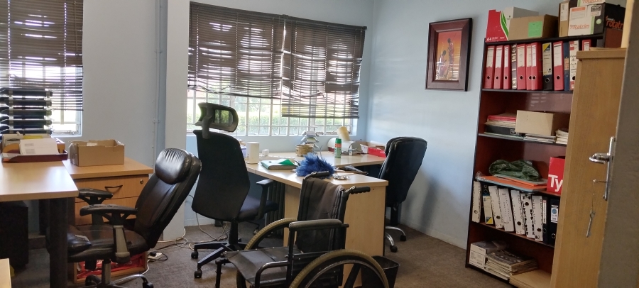 To Let Commercial Property for Rent in Selby Gauteng