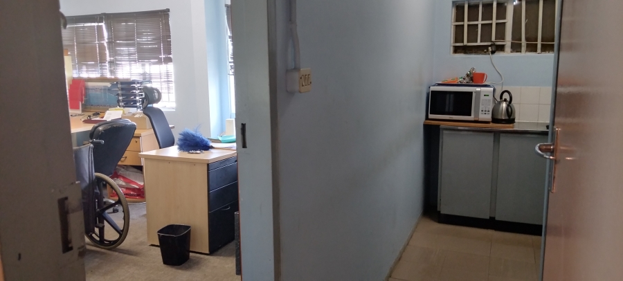 To Let Commercial Property for Rent in Selby Gauteng