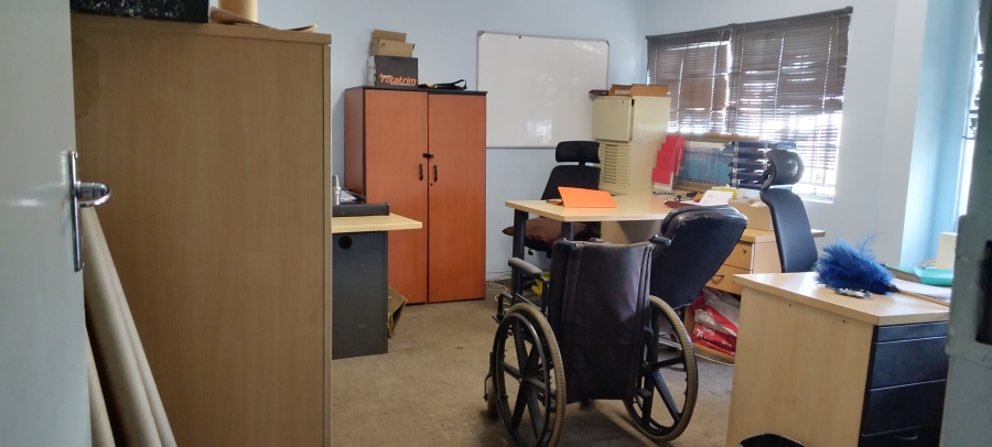 To Let Commercial Property for Rent in Selby Gauteng