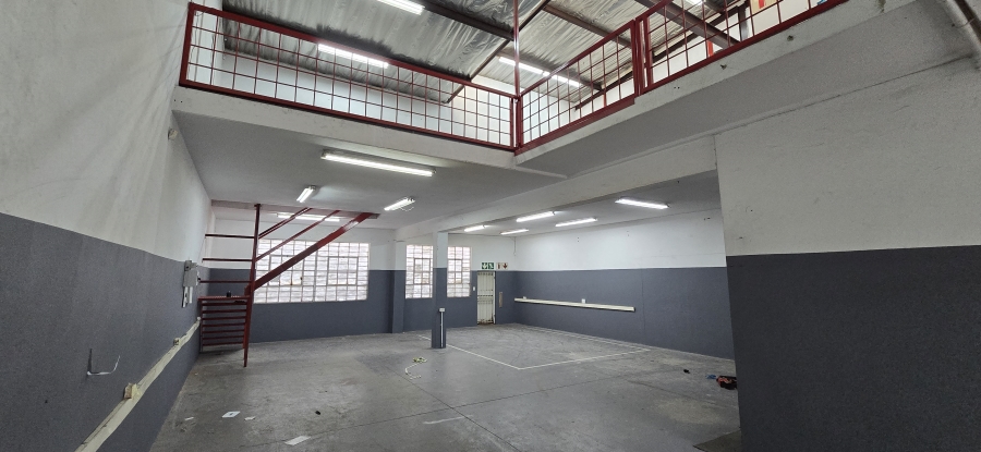 To Let Commercial Property for Rent in Kya Sands Gauteng