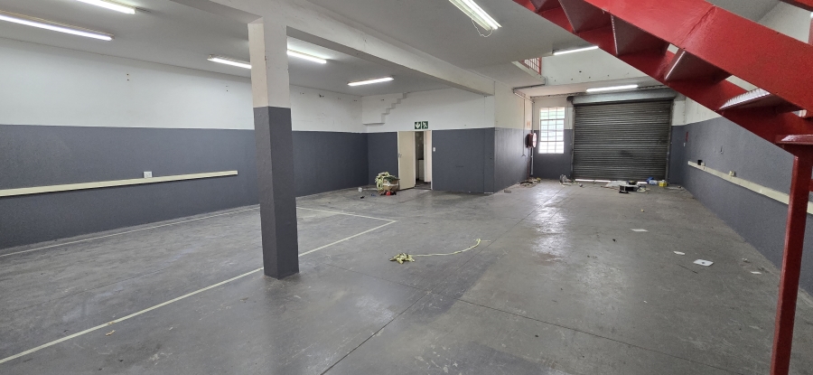 To Let Commercial Property for Rent in Kya Sands Gauteng