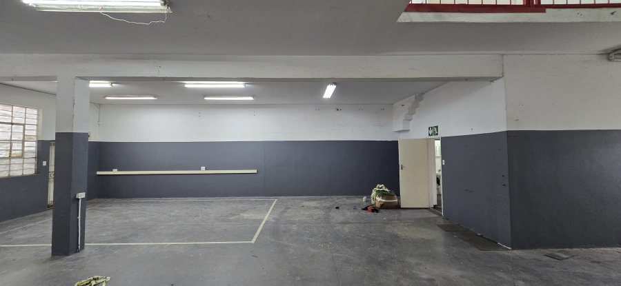 To Let Commercial Property for Rent in Kya Sands Gauteng