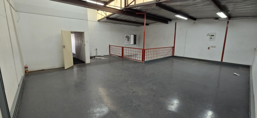 To Let Commercial Property for Rent in Kya Sands Gauteng