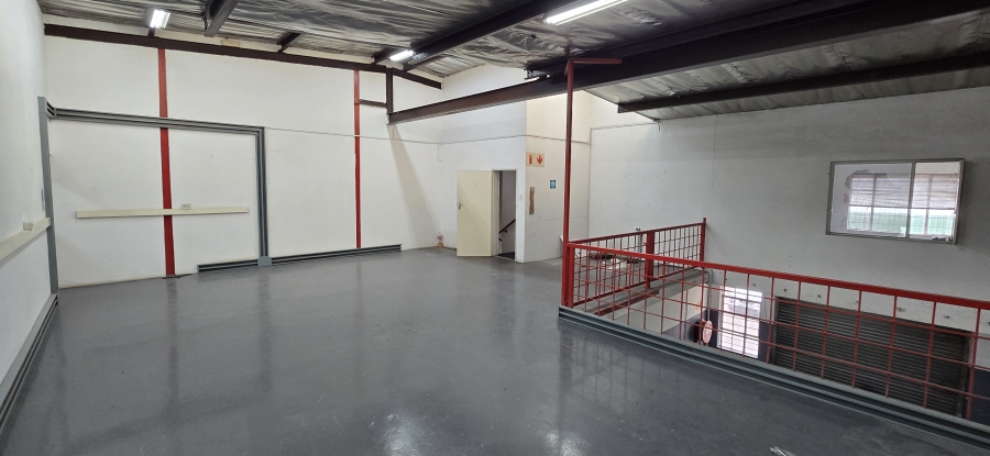 To Let Commercial Property for Rent in Kya Sands Gauteng
