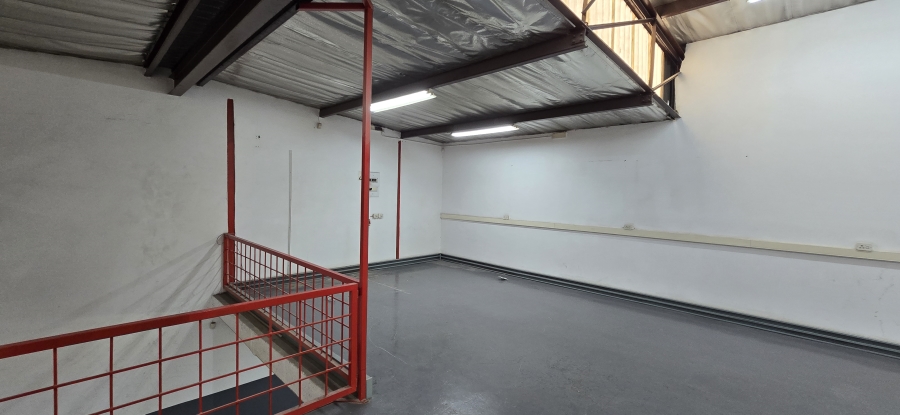 To Let Commercial Property for Rent in Kya Sands Gauteng