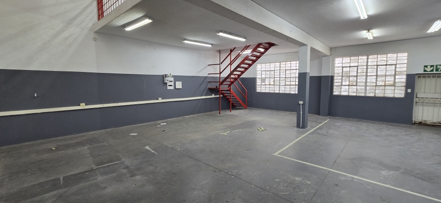 To Let Commercial Property for Rent in Kya Sands Gauteng