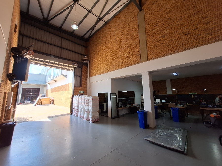 To Let Commercial Property for Rent in Lanseria Gauteng