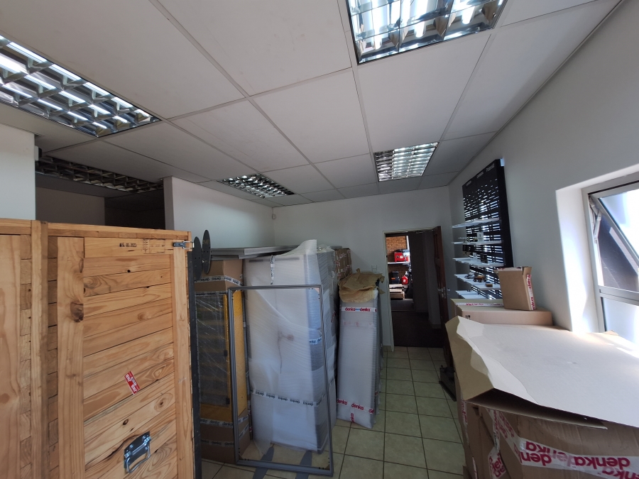 To Let Commercial Property for Rent in Lanseria Gauteng