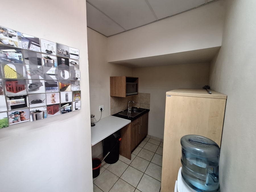 To Let Commercial Property for Rent in Lanseria Gauteng