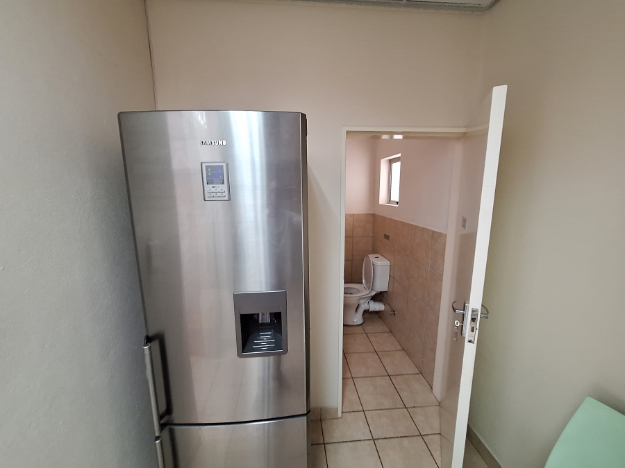 To Let Commercial Property for Rent in Lanseria Gauteng