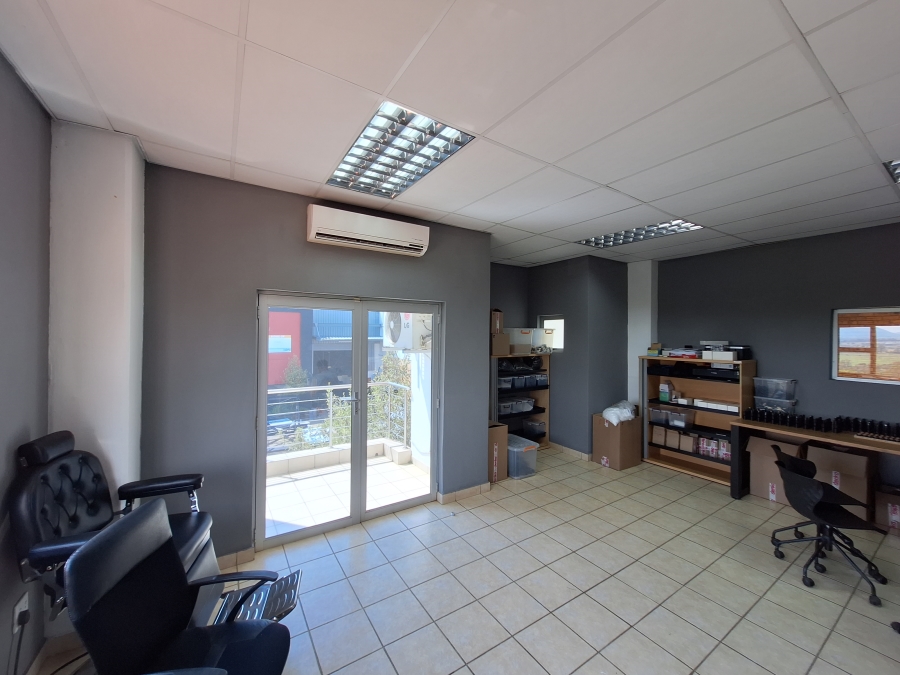 To Let Commercial Property for Rent in Lanseria Gauteng