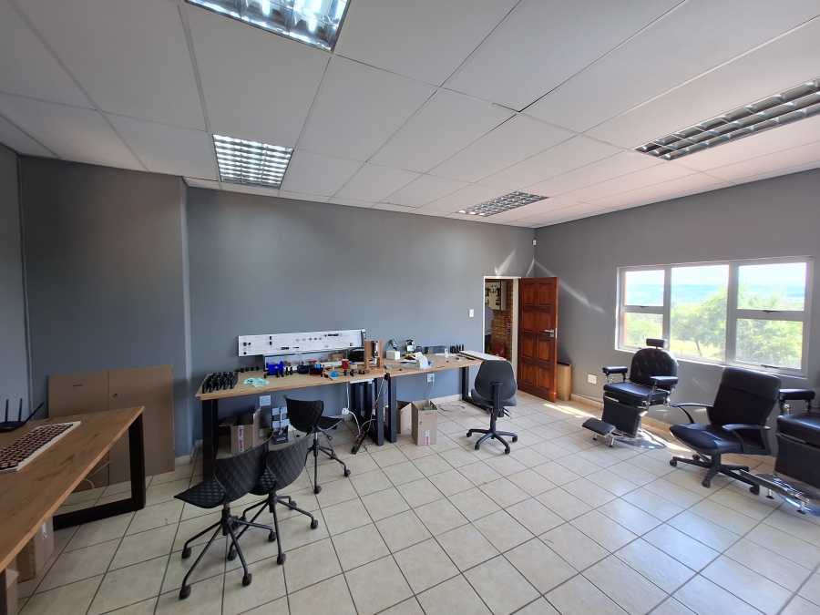 To Let Commercial Property for Rent in Lanseria Gauteng