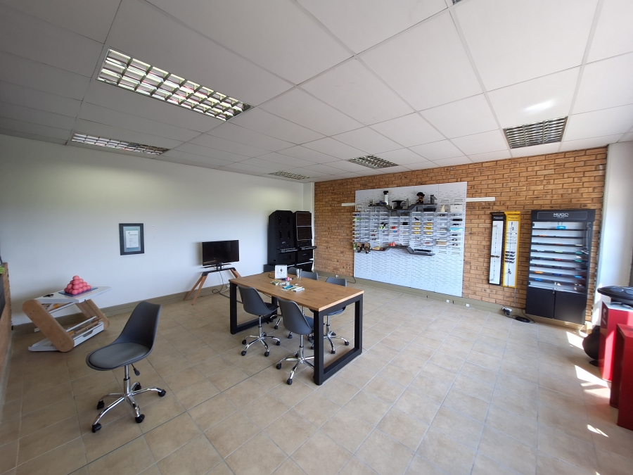 To Let Commercial Property for Rent in Lanseria Gauteng