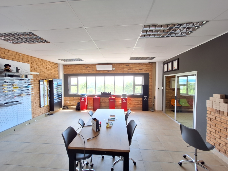 To Let Commercial Property for Rent in Lanseria Gauteng