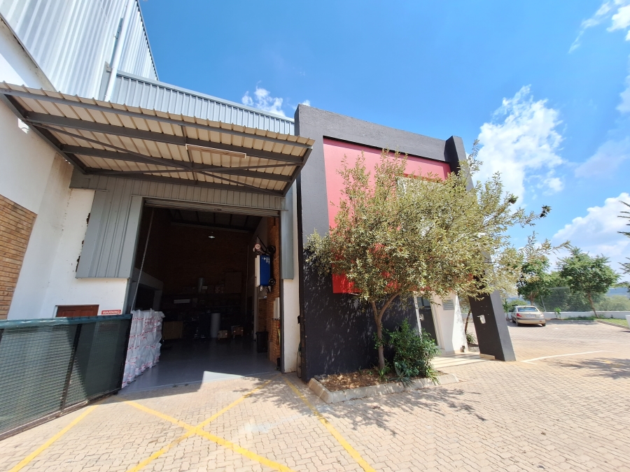 To Let Commercial Property for Rent in Lanseria Gauteng