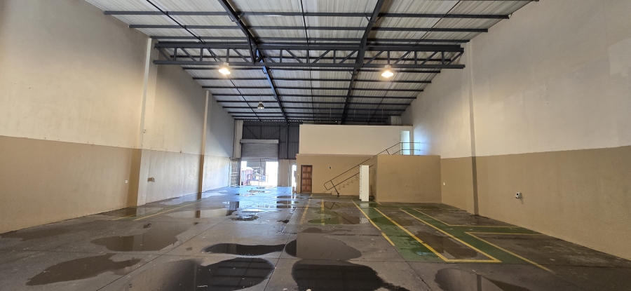 To Let Commercial Property for Rent in Stormill Gauteng